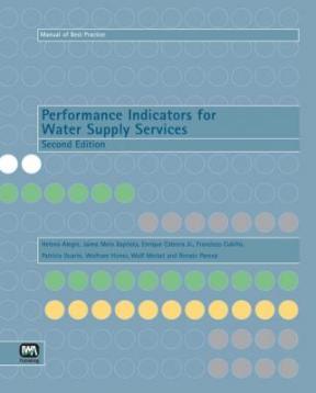 performance indicators for water supply service